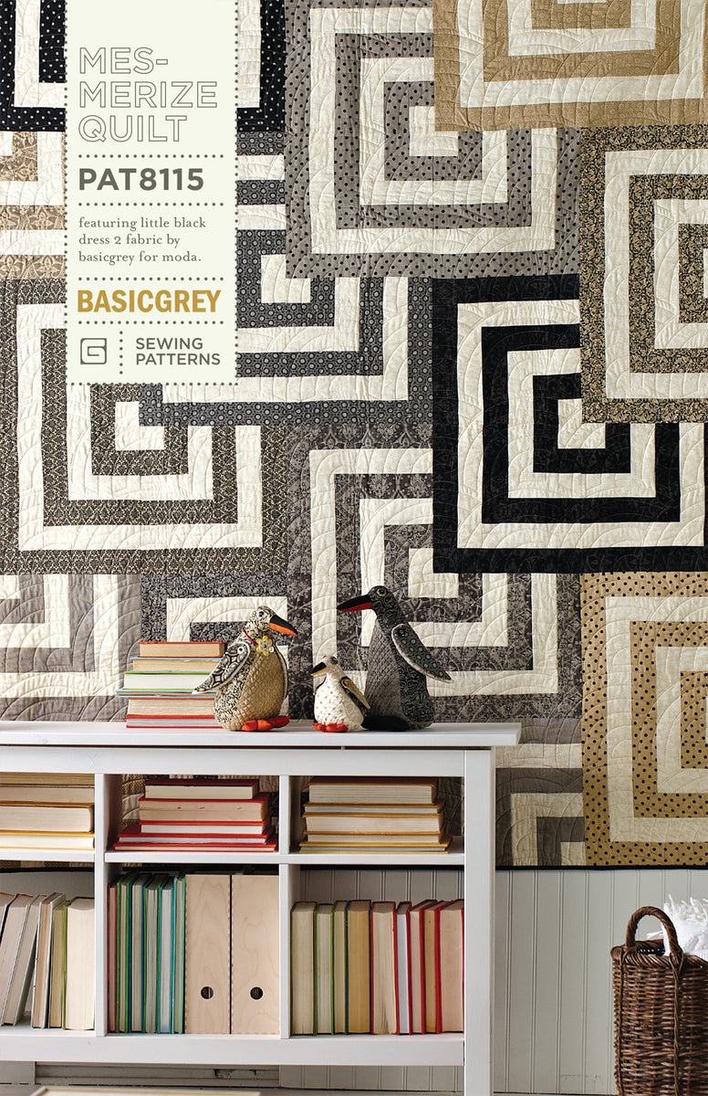 PAT8115 Mesmerize Pattern PDF