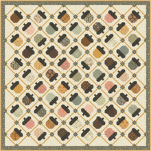 Load image into Gallery viewer, PAT082 - Acorn Tumble - PDF Pattern