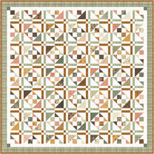 Load image into Gallery viewer, PAT080B - Always Autumn - PRINTED BOOKLET