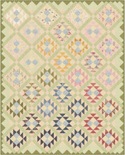 Load image into Gallery viewer, PAT090 - Now &amp; Then - PDF Pattern