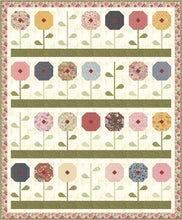 Load image into Gallery viewer, PAT092B - Daisy Dot - Printed Booklet