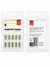 Load image into Gallery viewer, MET-618 Magnetic Tacks