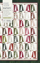 Load image into Gallery viewer, PAT071B - Pine View - Printed Booklet