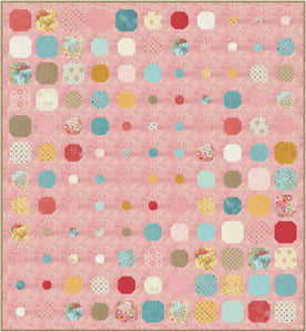 PAT077B - Bubbly - Printed Booklet