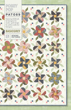 Load image into Gallery viewer, PAT089B - Posey Pop - Printed Booklet