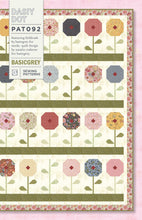 Load image into Gallery viewer, PAT092B - Daisy Dot - Printed Booklet