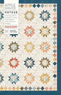 PAT028B - Apple Sauce - Printed Booklet