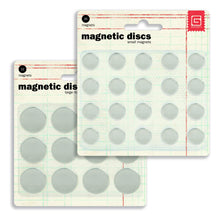 Load image into Gallery viewer, MET-020 Combo Magnetic Discs